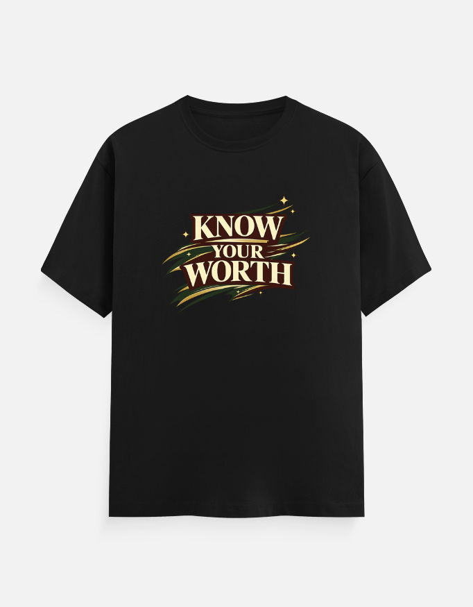 Worthy Tee