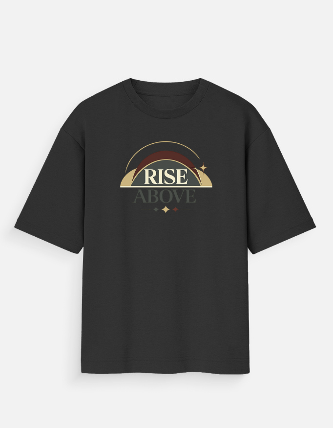 Rising Tee