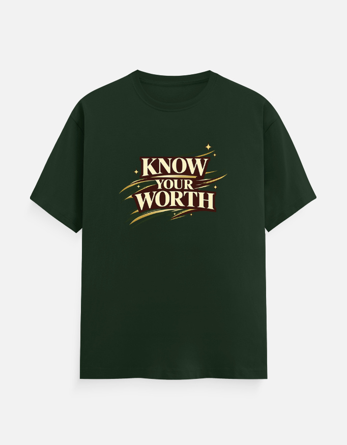 Worthy Tee