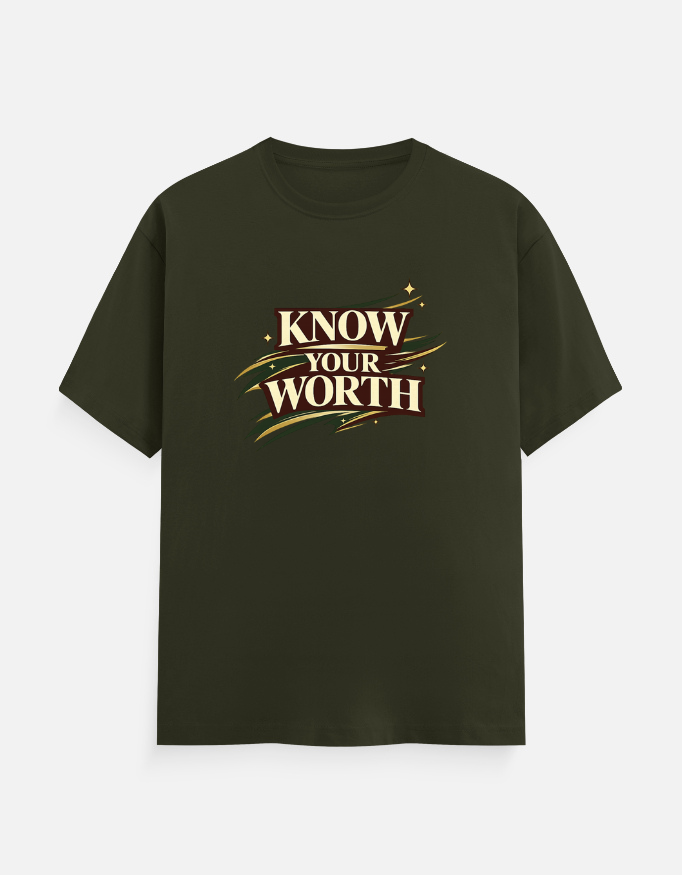 Worthy Tee