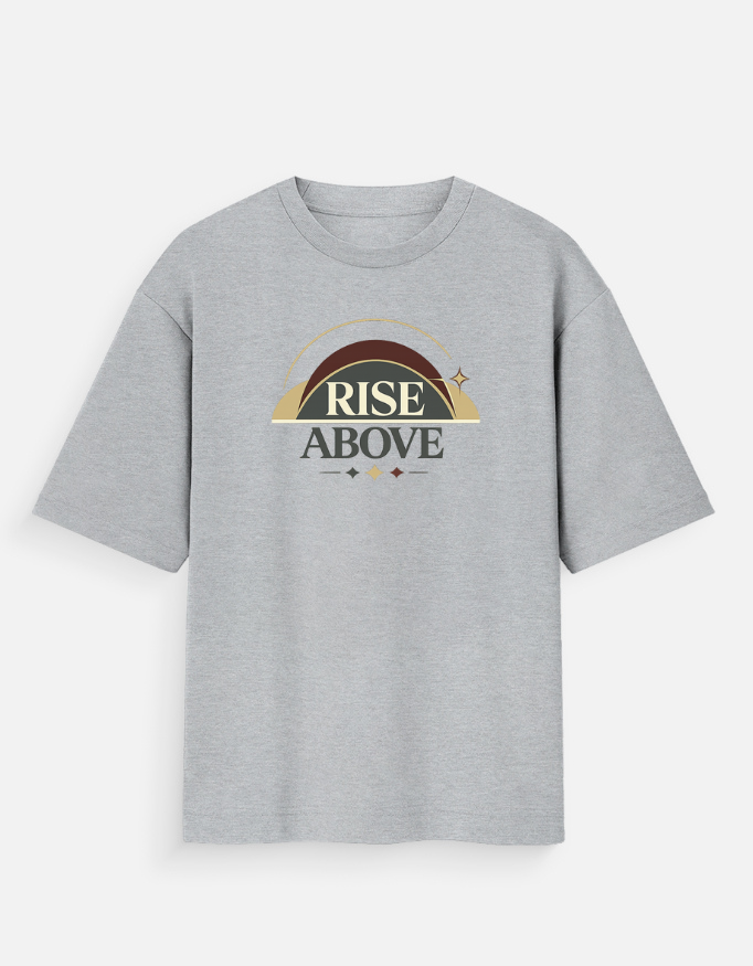 Rising Tee