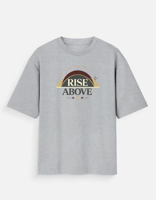 Rising Tee