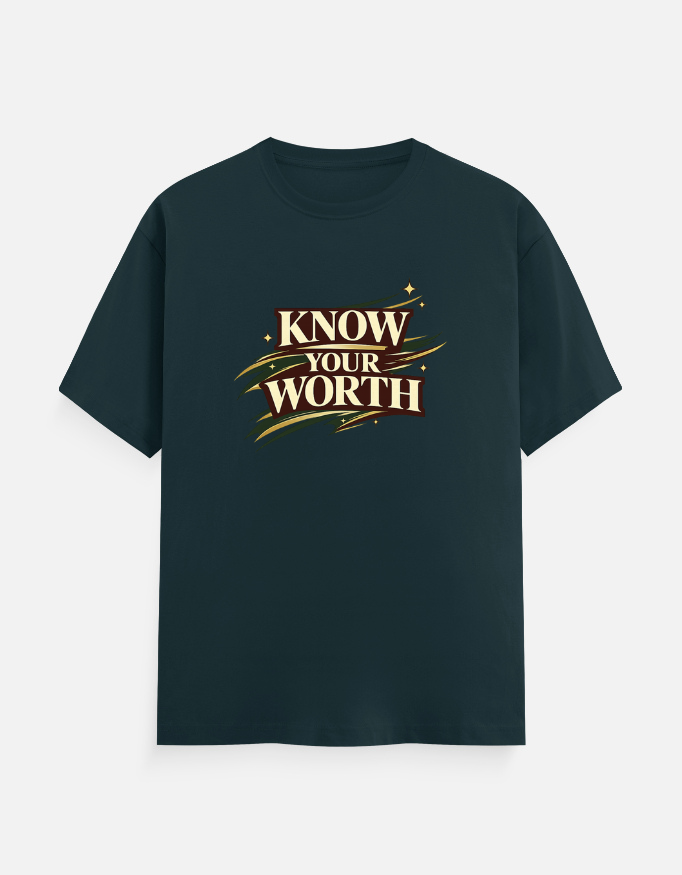 Worthy Tee