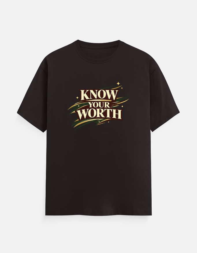 Worthy Tee
