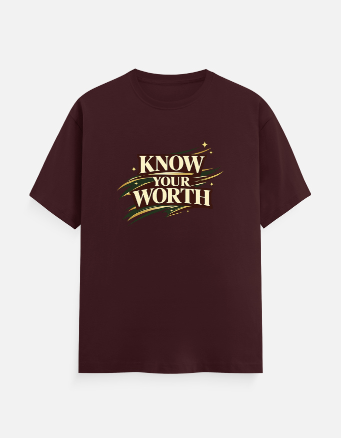 Worthy Tee