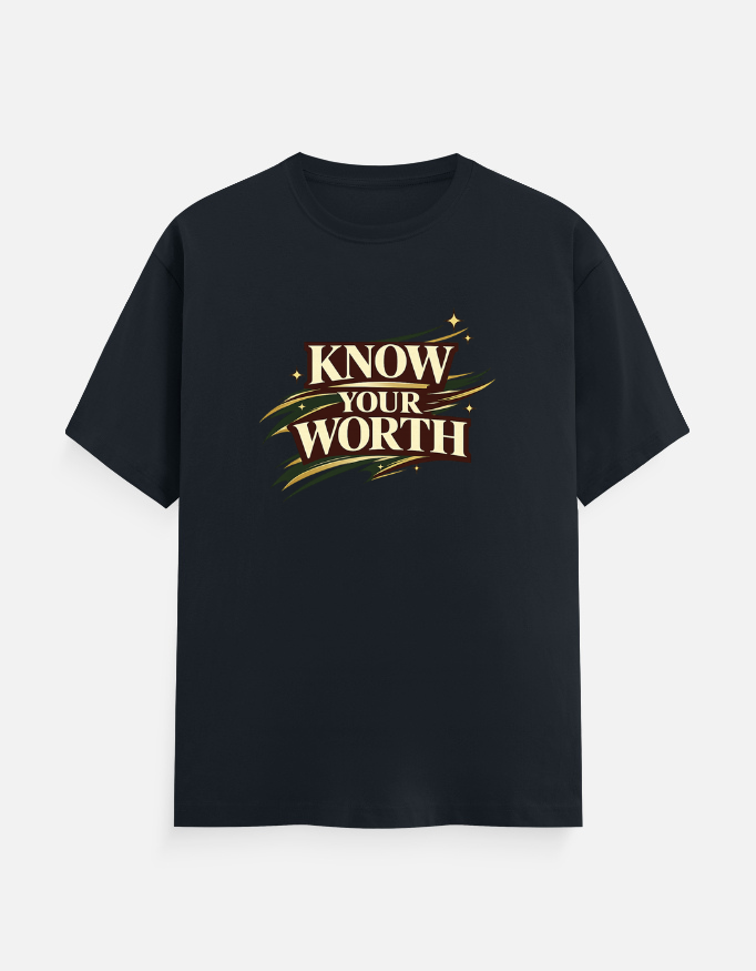 Worthy Tee